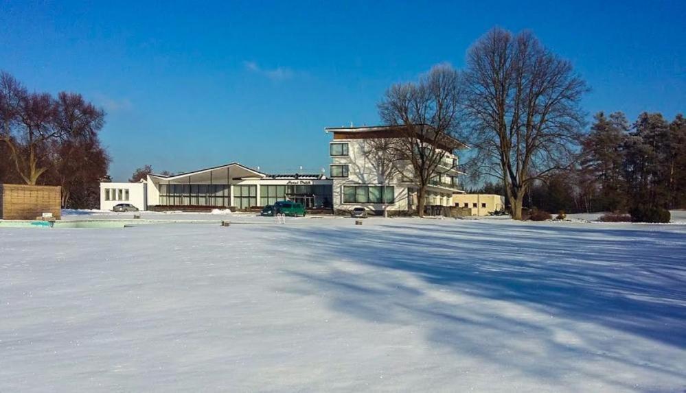 Wellness Hotel Orlík Kozarovice Exterior foto
