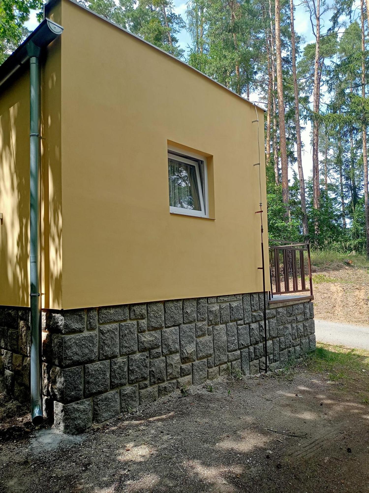 Wellness Hotel Orlík Kozarovice Exterior foto